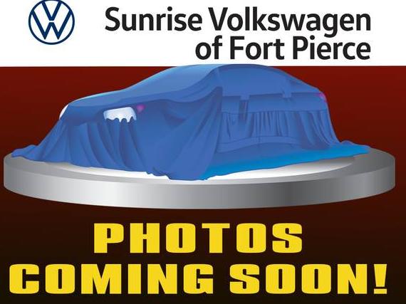 VOLKSWAGEN ATLAS CROSS SPORT 2021 1V2WE2CA6MC233525 image